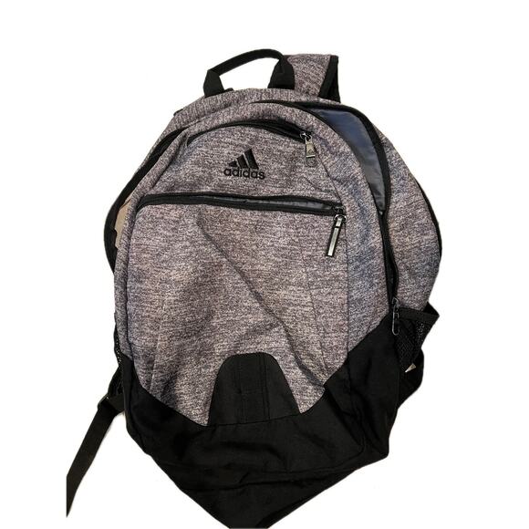 Adidas Prime 7 Multi Section Training Backpack - Picture 1 of 4